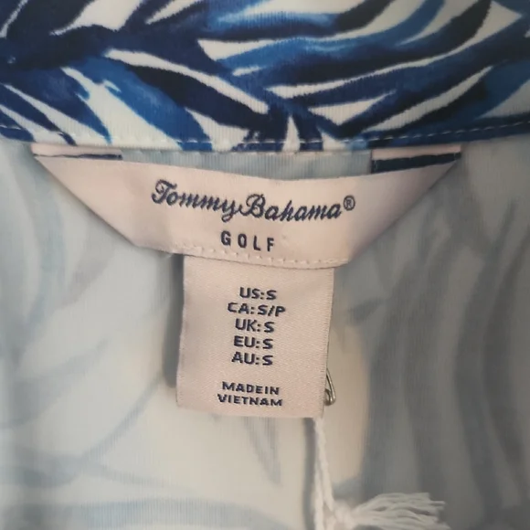 Tommy Bahama 2PC Golf Set - Picture 2 of 8